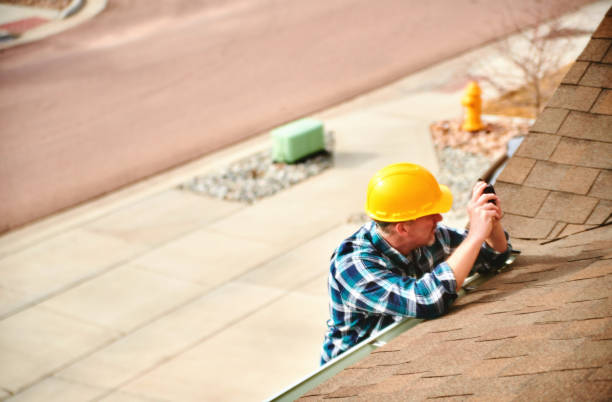 Quick and Trustworthy Emergency Roof Repair Services in Lake Magdalene, FL