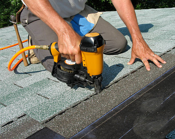 Best Storm Damage Roof Repair  in Lake Magdalene, FL